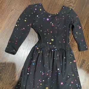 Pixie Lane Be Happy Dress size 2/3